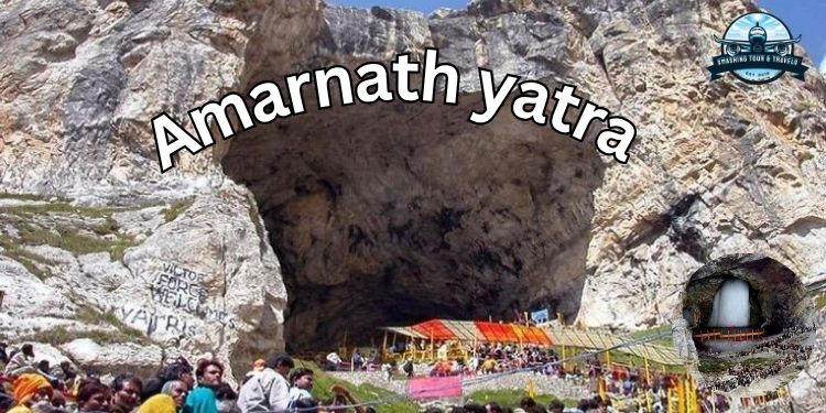 Amarnath Yatra